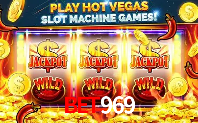 A Revolução dos Aplicativos de Jogos no BET969