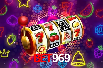 Descubra a Essência do BET969: Nossa História e Compromissos