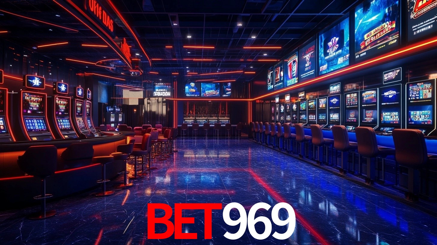 Experiência VIP BET969