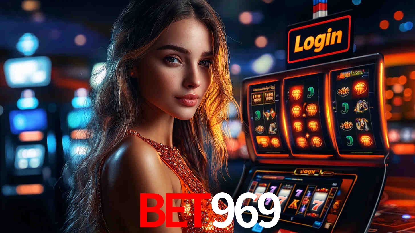 Live Casino BET969