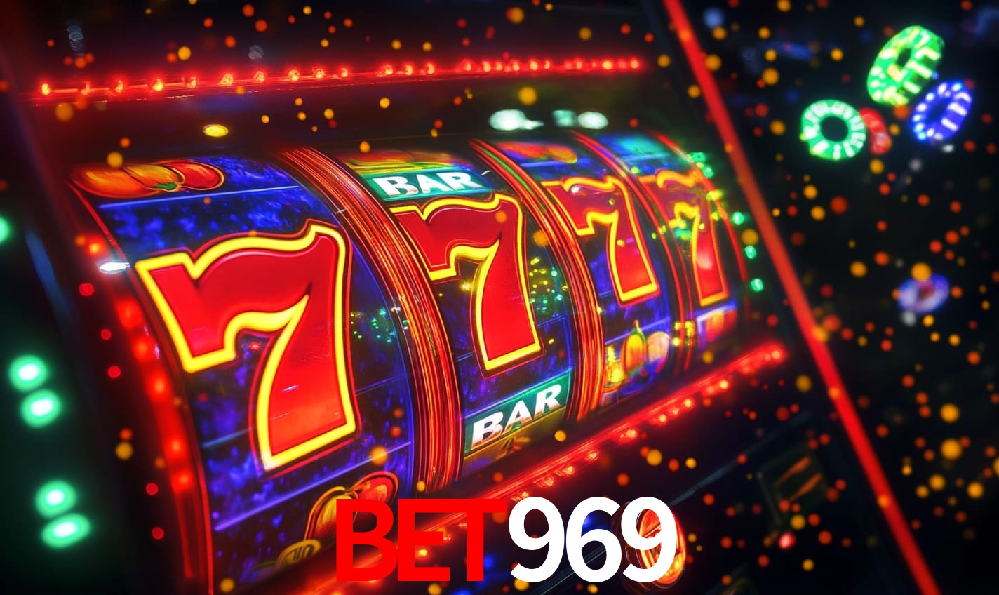 Tournaments BET969