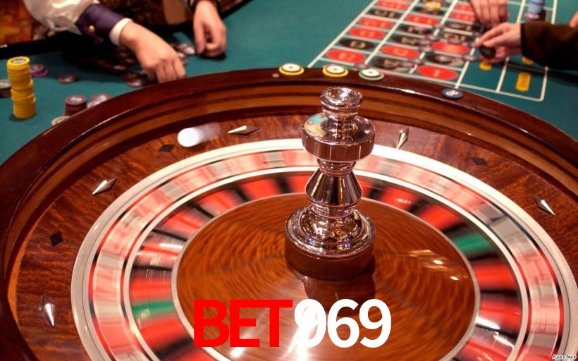 Jogo Spaceman BET969