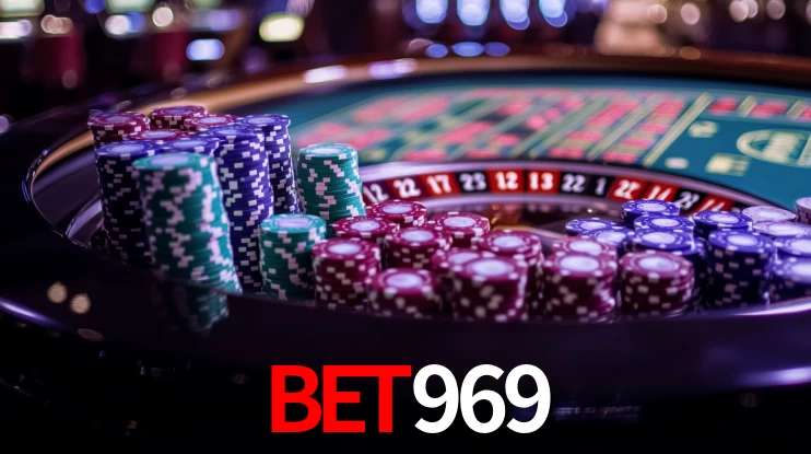 Bonus Features BET969