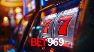 Integração de APIs BET969