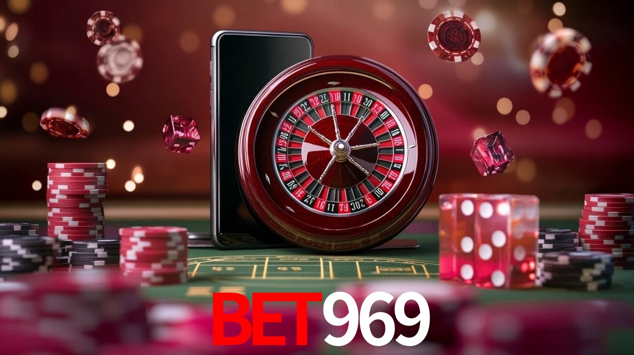 2FA Security BET969