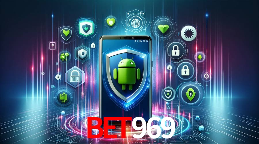 APP oficial da BET969 para mobile