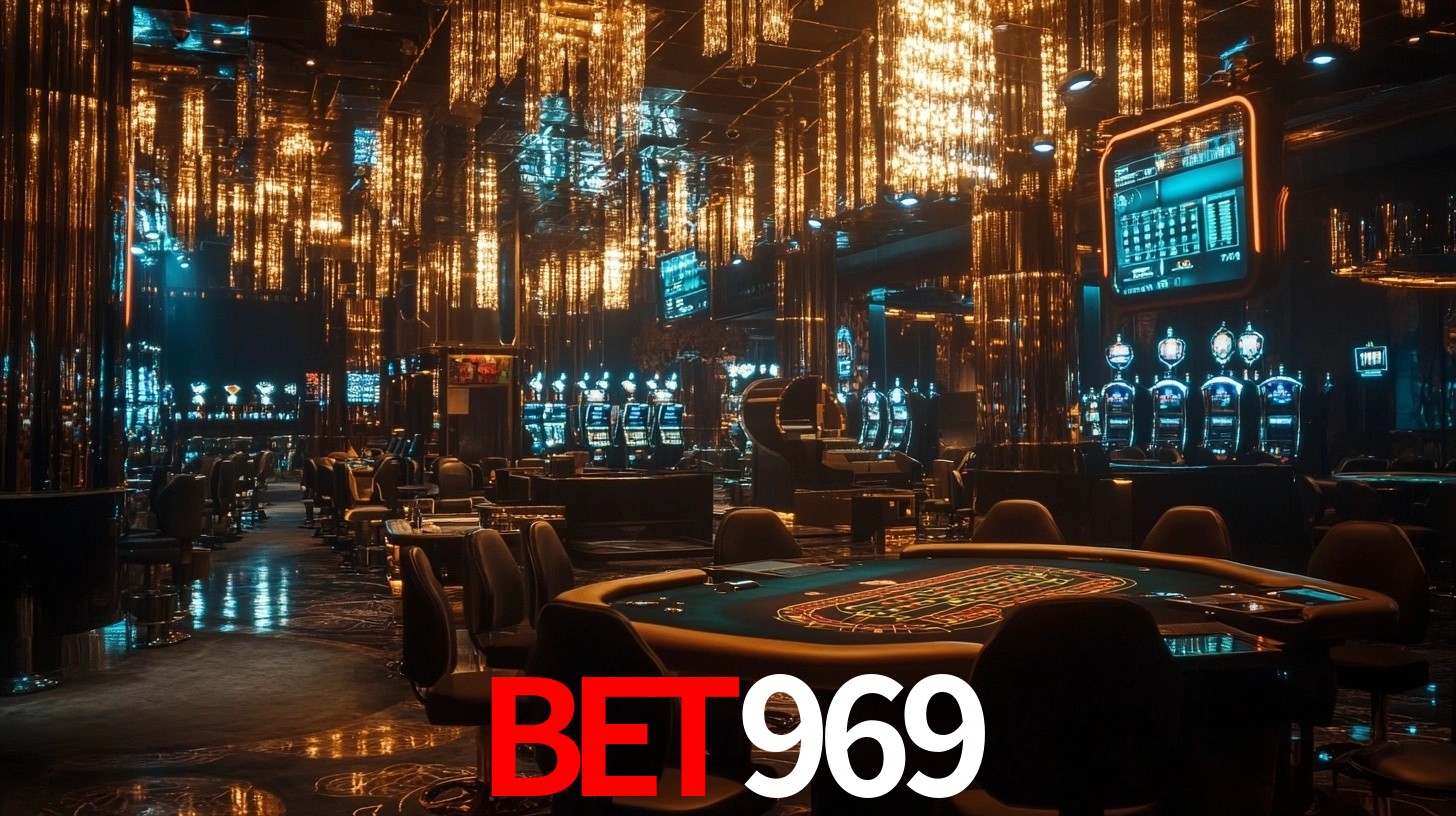 Programa VIP BET969