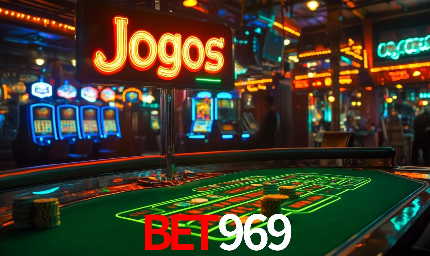 Design Responsivo BET969