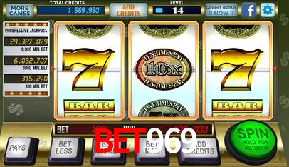 A Revolução dos Aplicativos de Jogos no BET969