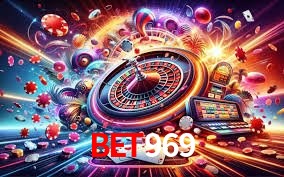 Avaliações dos Jogadores BET969