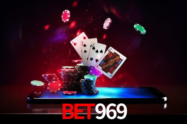 Exclusive Offers BET969