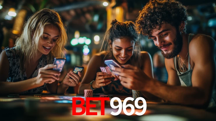 Game Statistics BET969