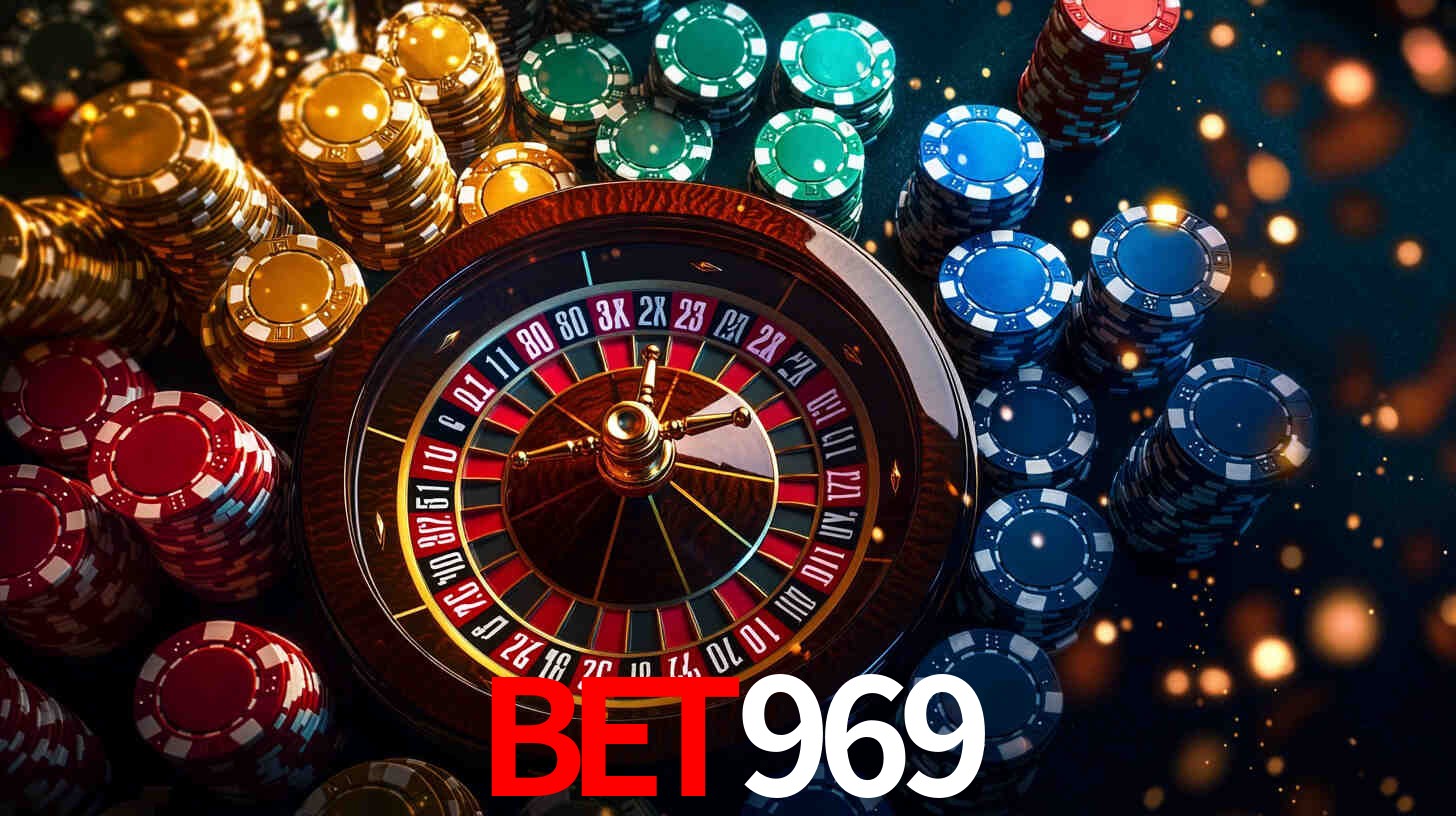 Tennis Betting BET969