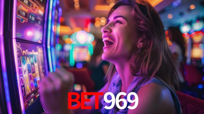 Roulette Table BET969
