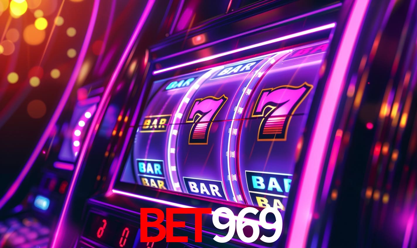 Daily Bonuses BET969