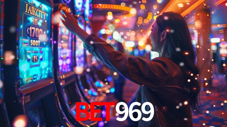 Blackjack Table BET969