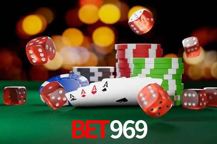 Segurança 2FA BET969