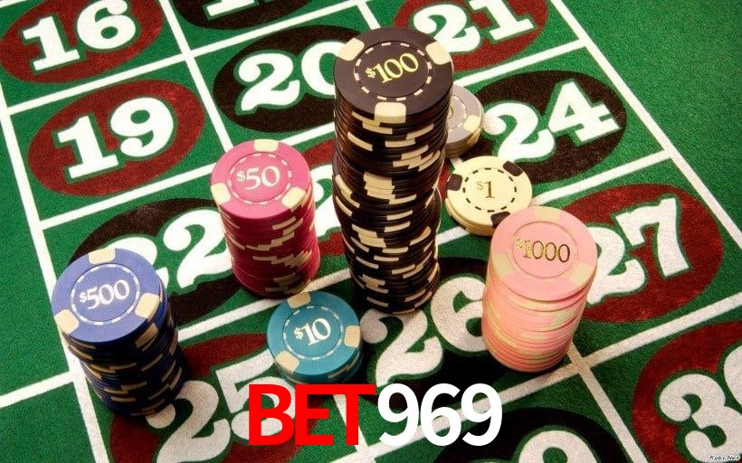 BET969