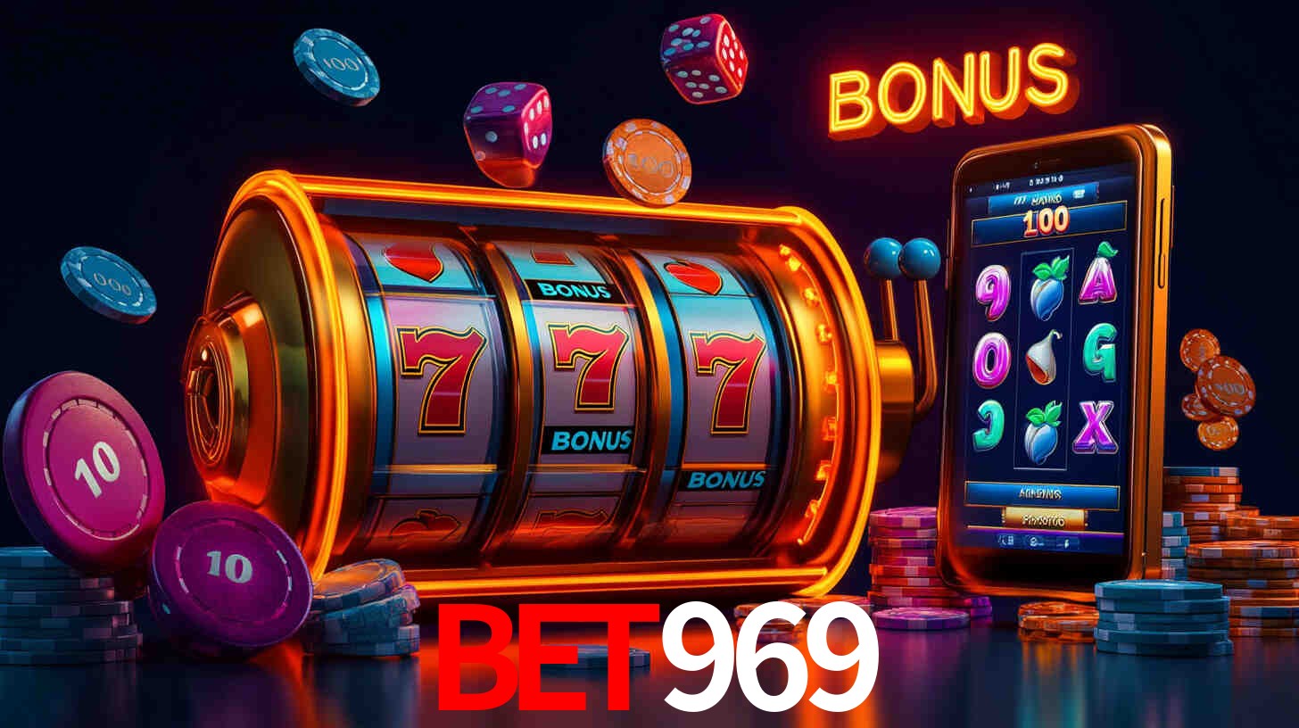 Desvendando o Mundo dos Jogos Virtuais na BET969