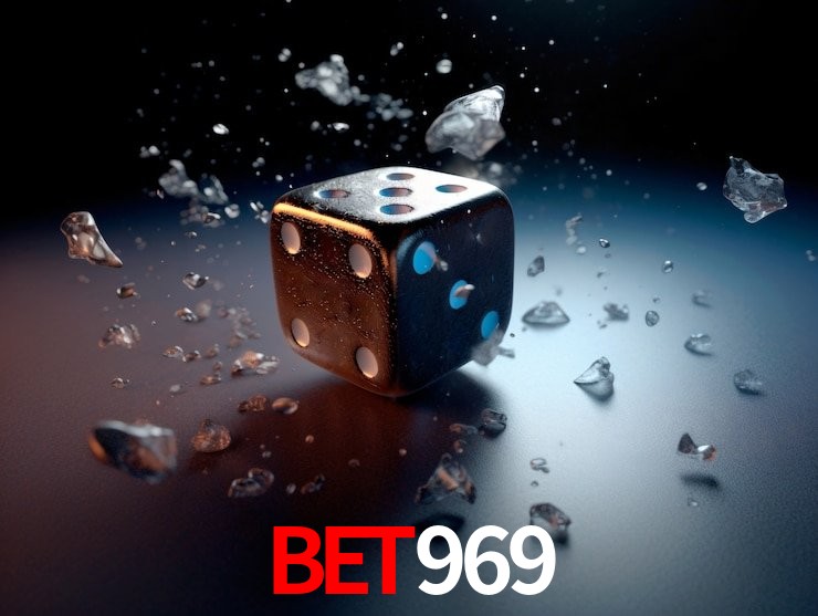 BET969: Jogos de Caça-Níqueis-Altas Recompensas, Roleta-Velocidade, Blackjack-Desafios Máximos