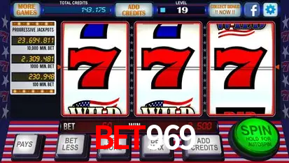Desvendando o Mundo dos Jogos Virtuais na BET969