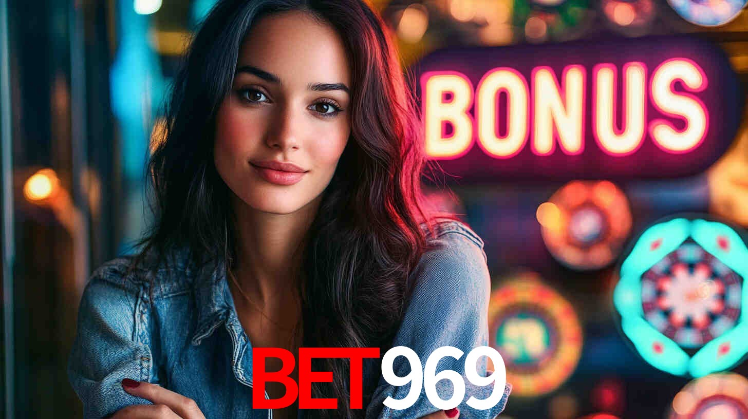 Welcome Bonus BET969