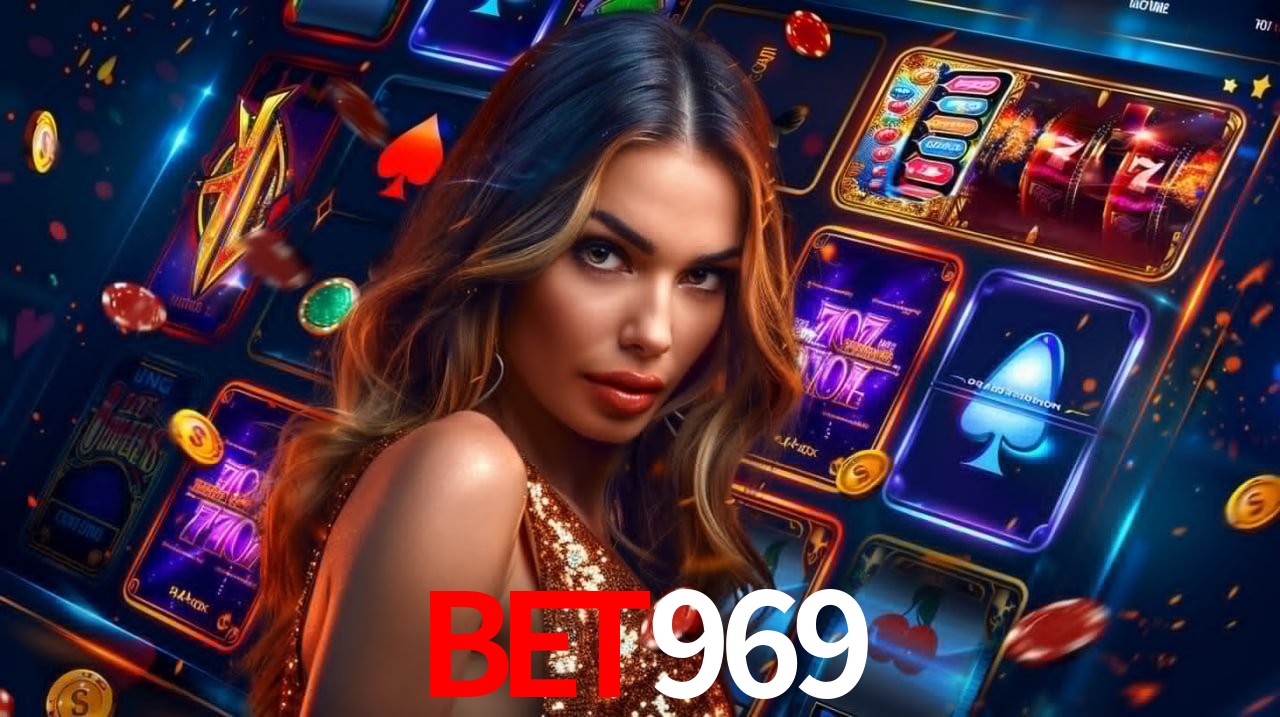BET969,BET969.COM