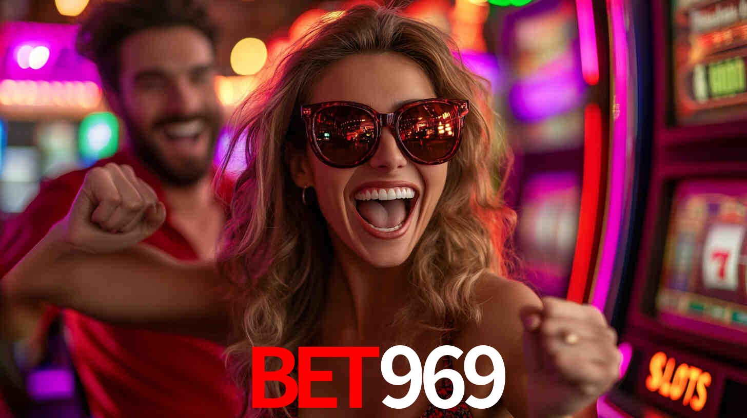 A Experiência Imersiva dos Cassinos Ao Vivo no BET969