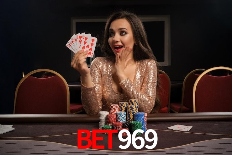 Programa VIP BET969