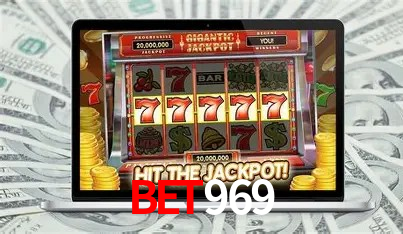BET969 app