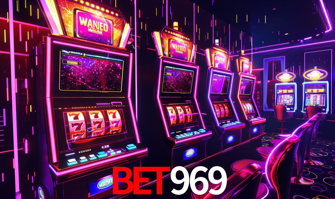 BET969,BET969.COM