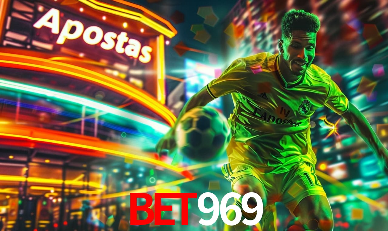 Benefícios da Conta BET969