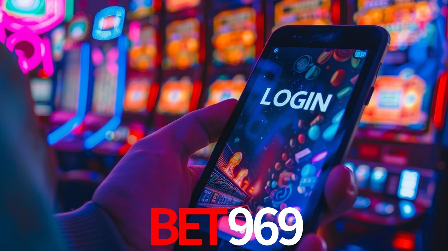 Estatísticas Esportivas BET969