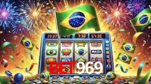 Seasonal Promotions BET969