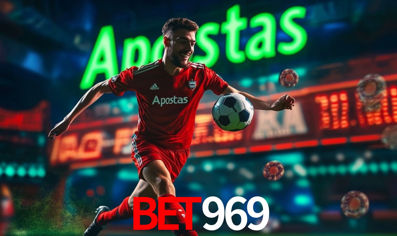Casino Ao Vivo BET969