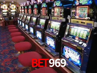 A Emoção da Loteria na BET969: Uma Chance de Mudança de Vida