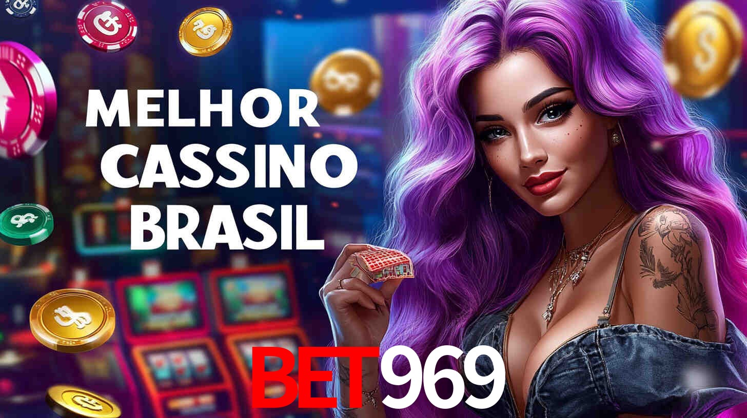Descubra o Programa VIP da BET969: Vantagens Exclusivas para Jogadores