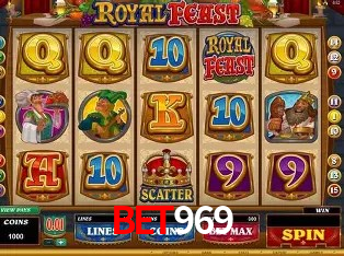 BET969
