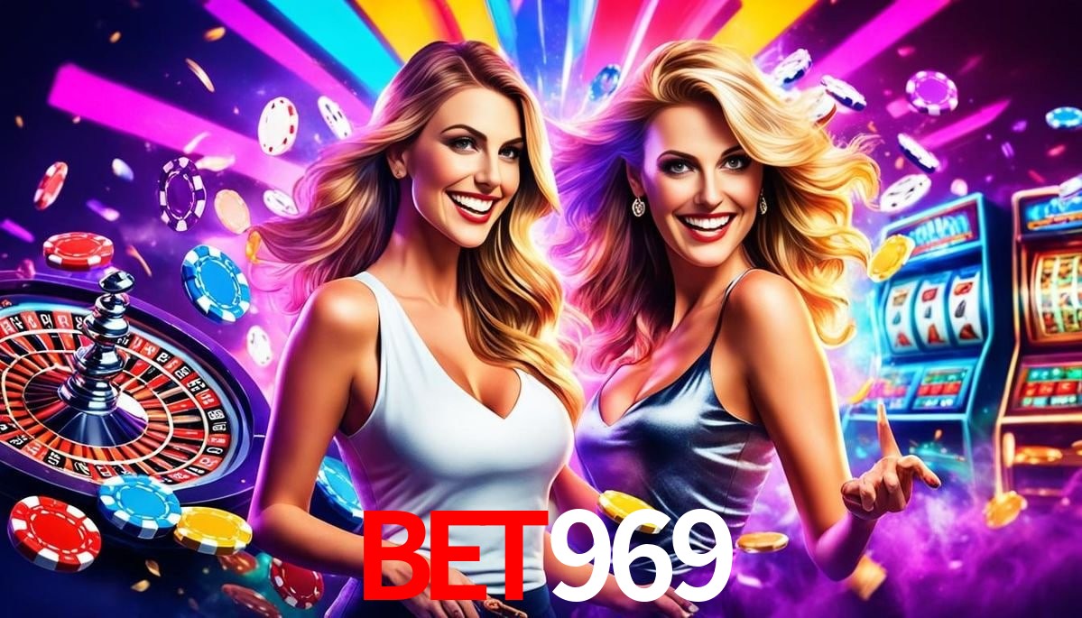 Casino VIP BET969