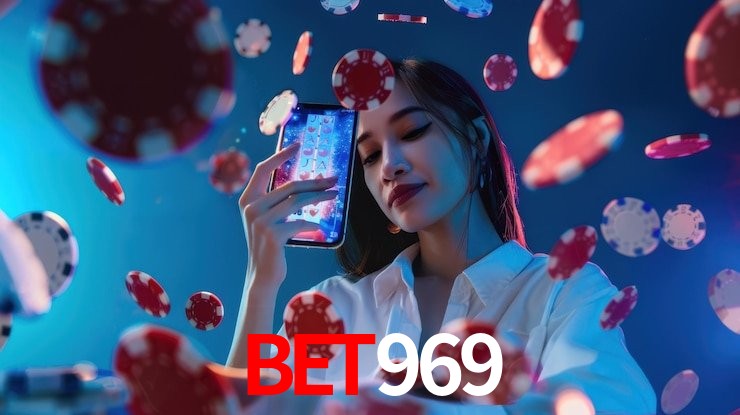 BET969.COM
