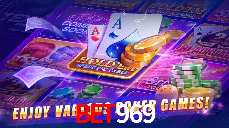 BET969: Seu Especialista em Apostas Esportivas Brasileiras
