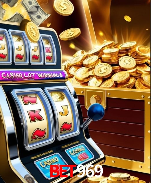 Flash Promotion BET969