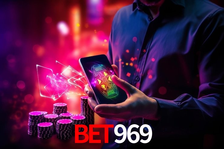Apostas de Basquete BET969