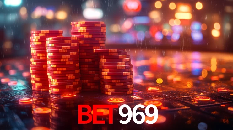 VIP Casino BET969