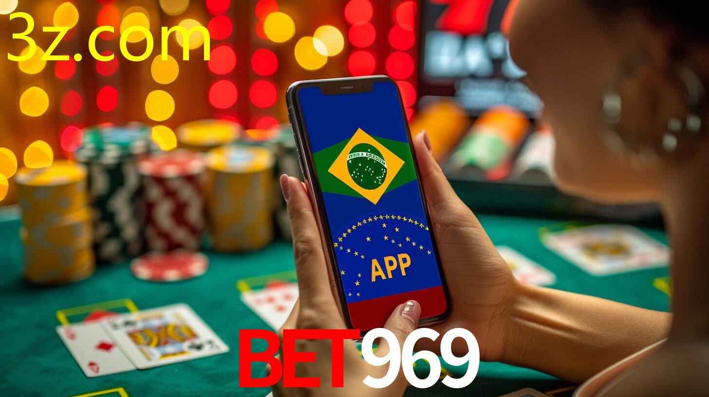 BET969
