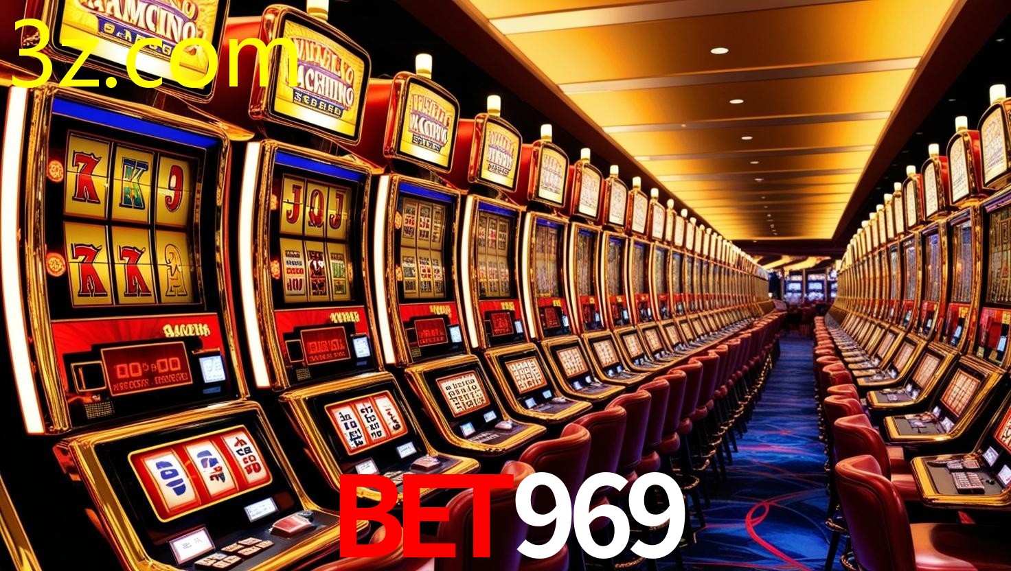 BET969