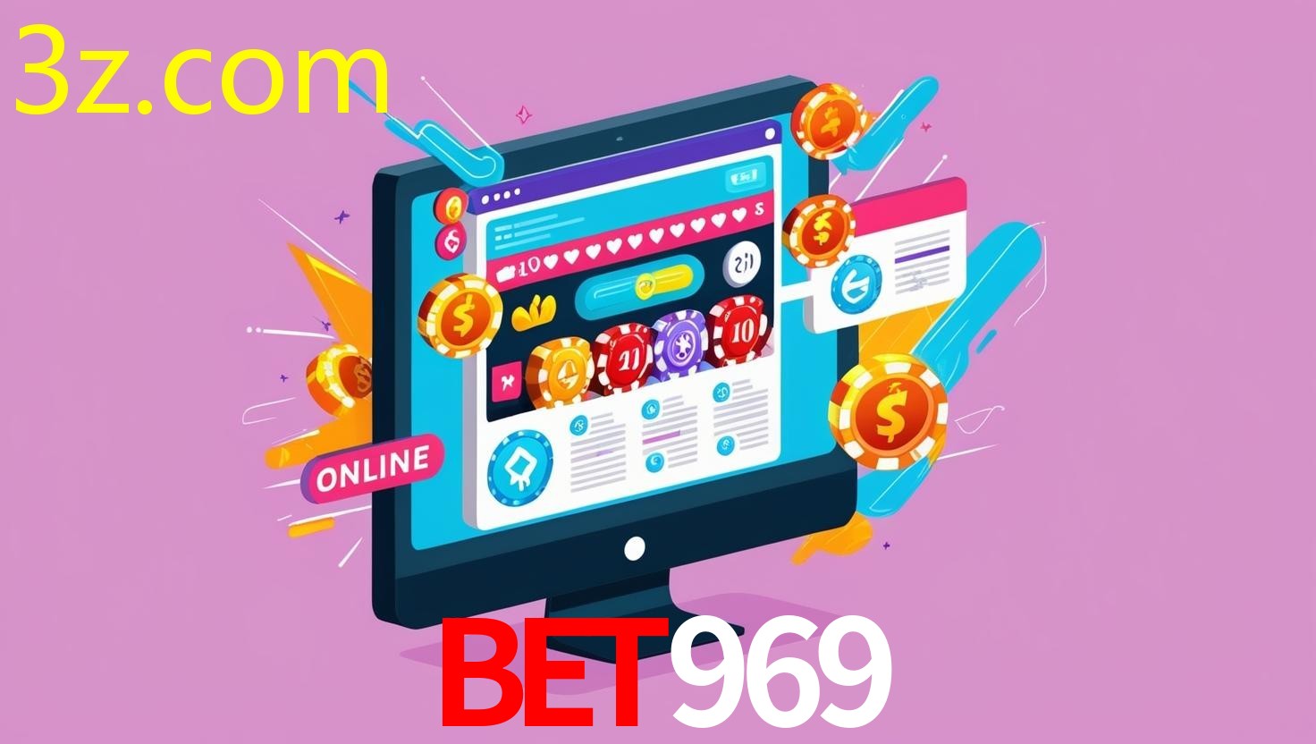 BET969