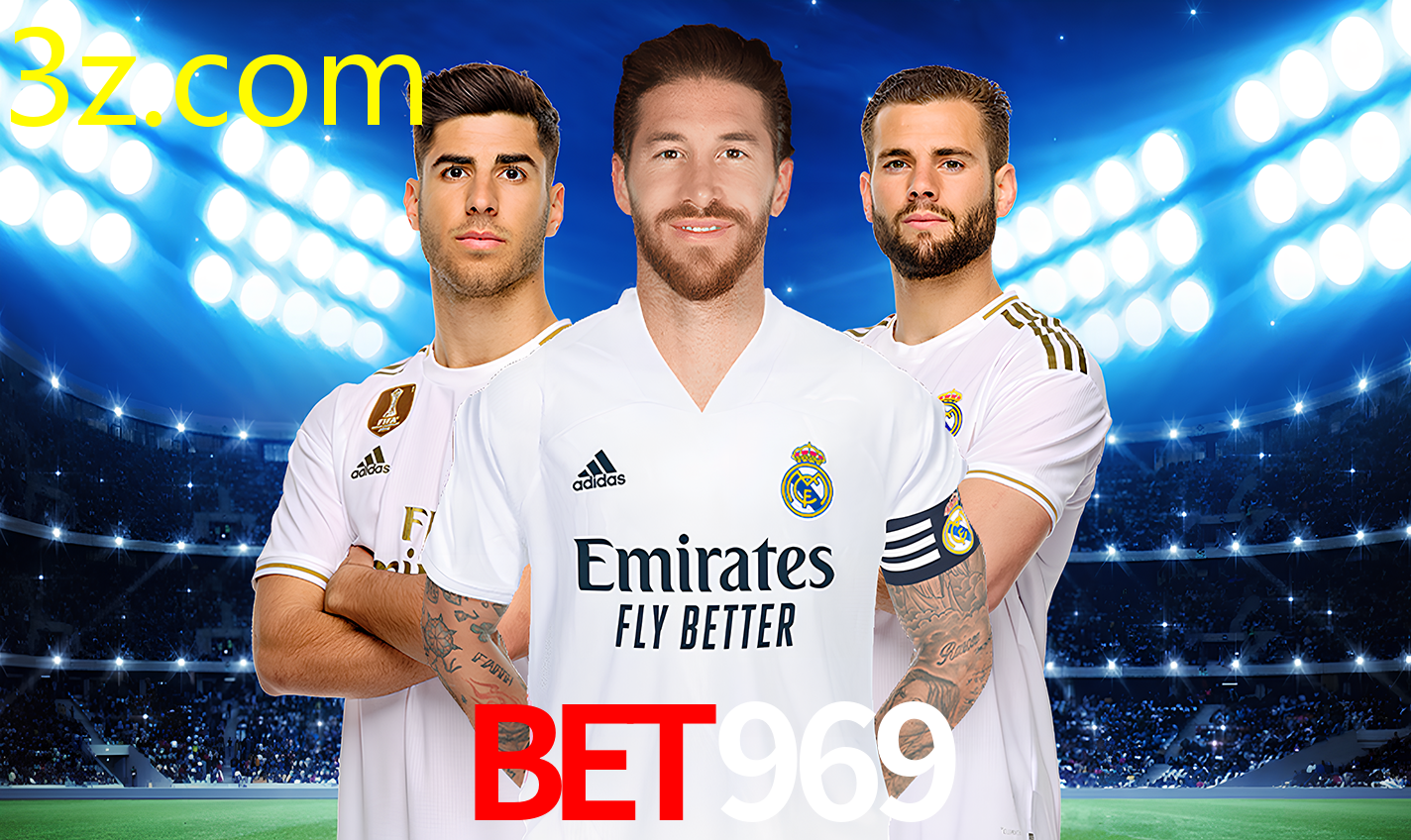 BET969