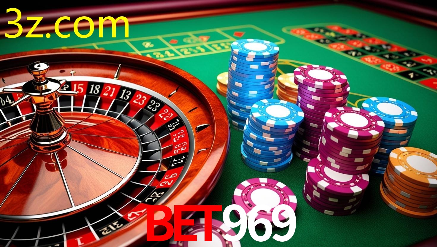 BET969