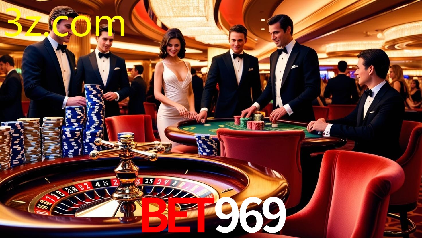 BET969